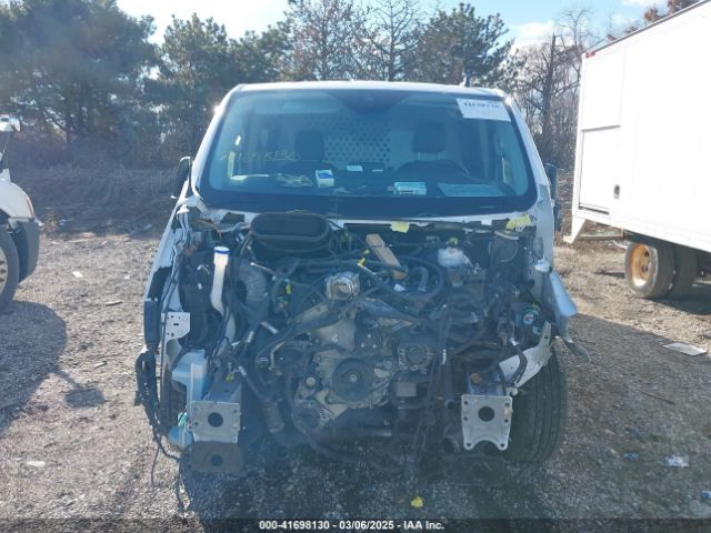 1FTBW2YG6MKA34989 Ford Transit-350