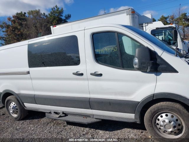 1FTBW2YG6MKA34989 Ford Transit-350