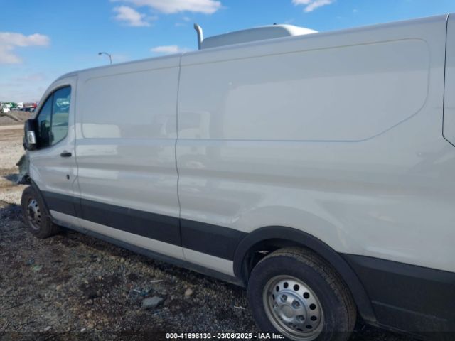1FTBW2YG6MKA34989 Ford Transit-350