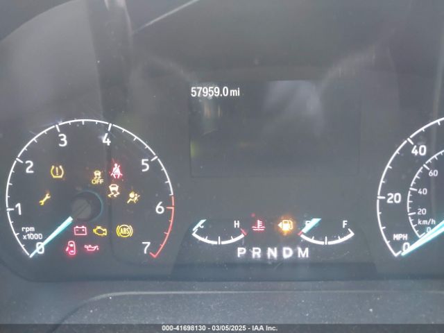 1FTBW2YG6MKA34989 Ford Transit-350