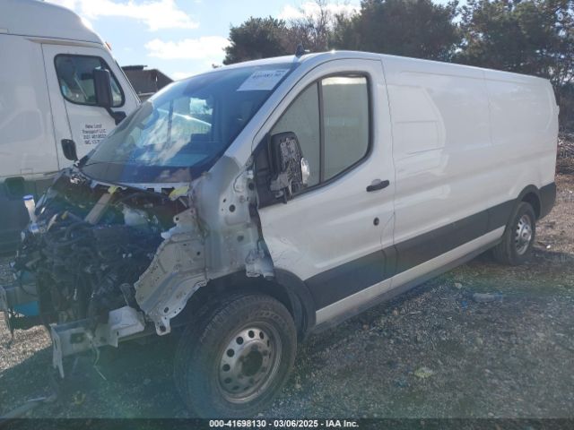 1FTBW2YG6MKA34989 Ford Transit-350