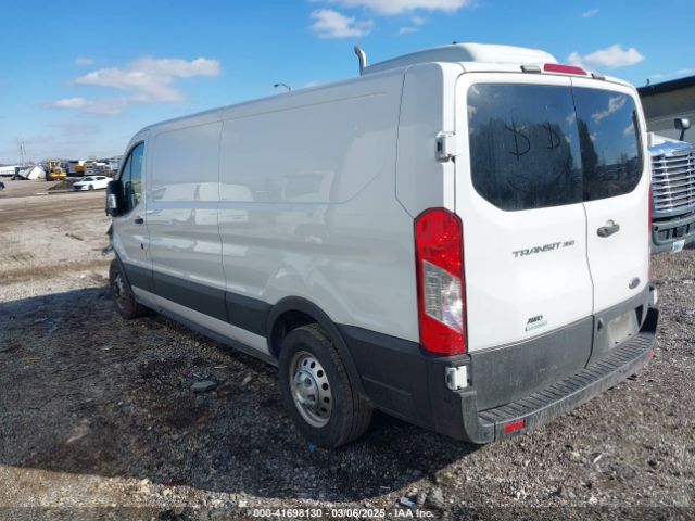 1FTBW2YG6MKA34989 Ford Transit-350