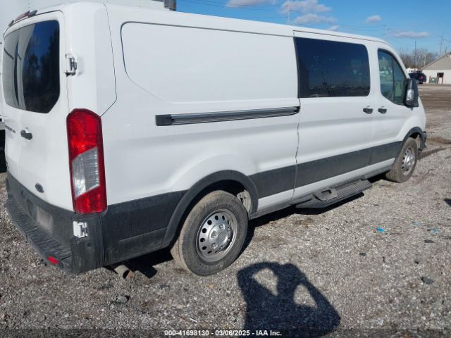 1FTBW2YG6MKA34989 Ford Transit-350