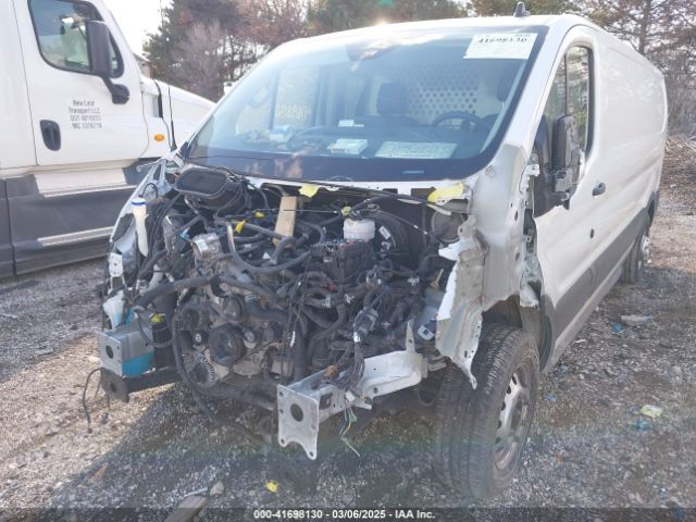 1FTBW2YG6MKA34989 Ford Transit-350