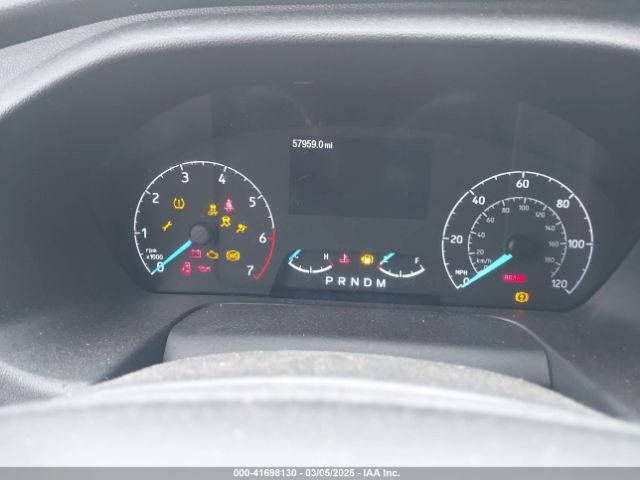 1FTBW2YG6MKA34989 Ford Transit-350