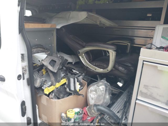 1FTBW2YG6MKA34989 Ford Transit-350