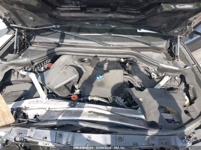 5UXTY3C01LLU69408 BMW X3 Sdrive30i