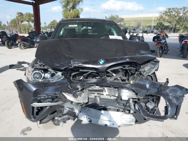 5UXTY3C01LLU69408 BMW X3 Sdrive30i