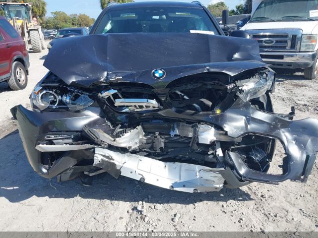 5UXTY3C01LLU69408 BMW X3 Sdrive30i
