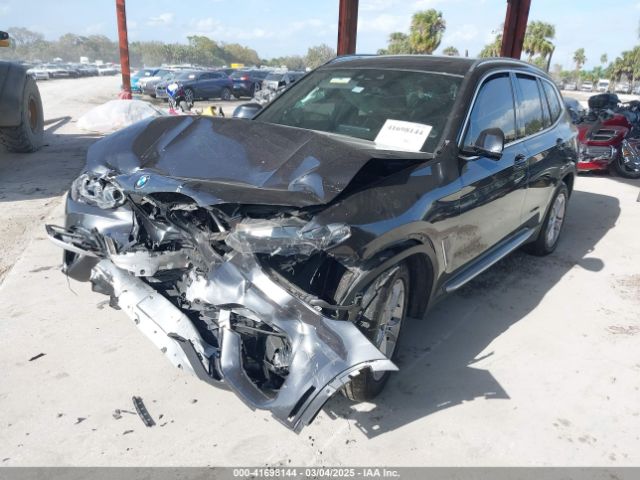 5UXTY3C01LLU69408 BMW X3 Sdrive30i