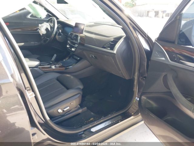 5UXTY3C01LLU69408 BMW X3 Sdrive30i
