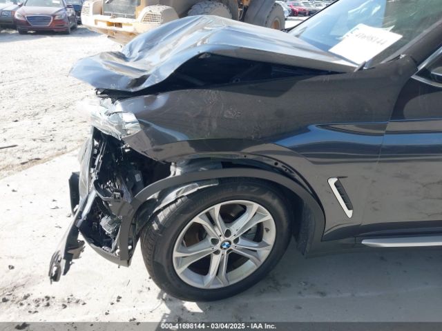 5UXTY3C01LLU69408 BMW X3 Sdrive30i