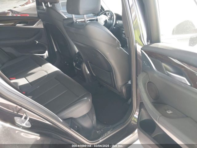 5UXTY3C01LLU69408 BMW X3 Sdrive30i