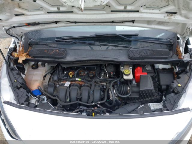 NM0LS7E2XM1489997 Ford Transit Connect Xl Cargo Van