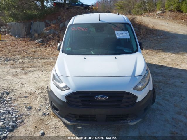 NM0LS7E2XM1489997 Ford Transit Connect Xl Cargo Van