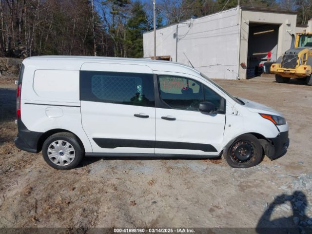 NM0LS7E2XM1489997 Ford Transit Connect Xl Cargo Van