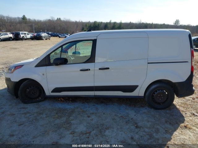 NM0LS7E2XM1489997 Ford Transit Connect Xl Cargo Van