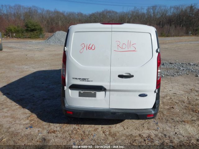 NM0LS7E2XM1489997 Ford Transit Connect Xl Cargo Van
