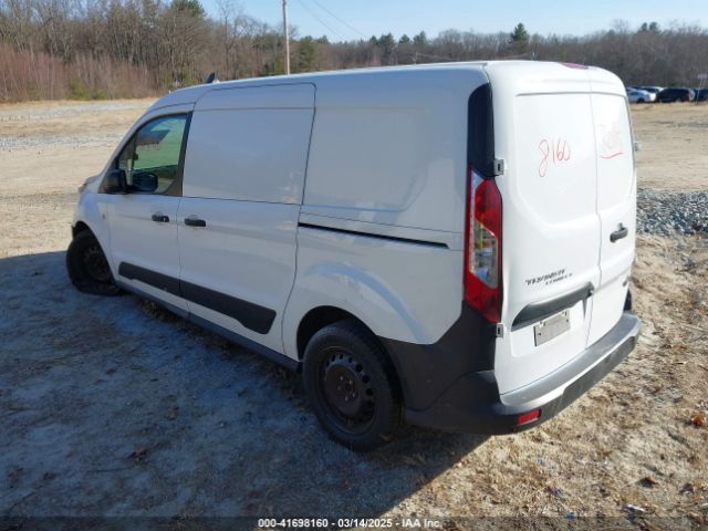 NM0LS7E2XM1489997 Ford Transit Connect Xl Cargo Van
