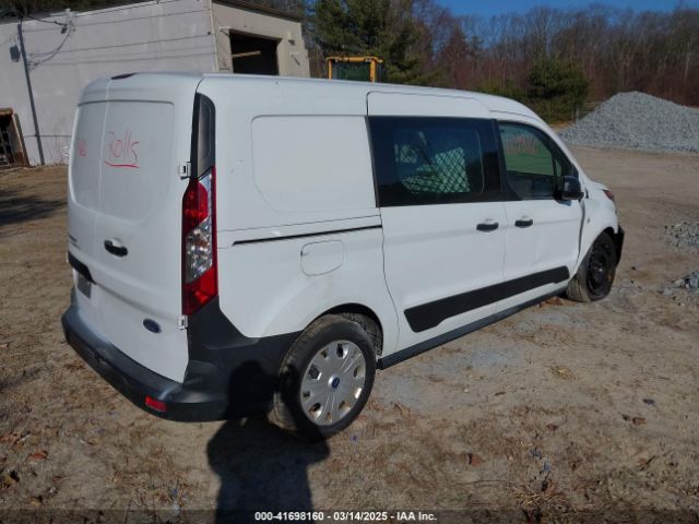 NM0LS7E2XM1489997 Ford Transit Connect Xl Cargo Van