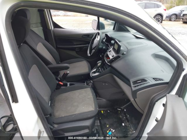 NM0LS7E2XM1489997 Ford Transit Connect Xl Cargo Van
