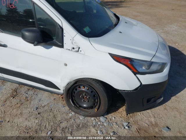 NM0LS7E2XM1489997 Ford Transit Connect Xl Cargo Van