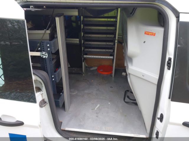 NM0LS7E2XM1489997 Ford Transit Connect Xl Cargo Van