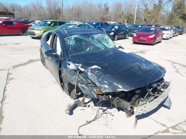 2014 LEXUS IS 250 JTHBF1D25E5020004