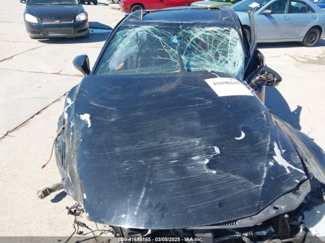 2014 LEXUS IS 250 JTHBF1D25E5020004 Photo 9