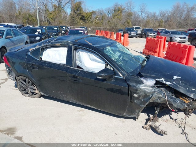 JTHBF1D25E5020004 Lexus 4gr-fse
