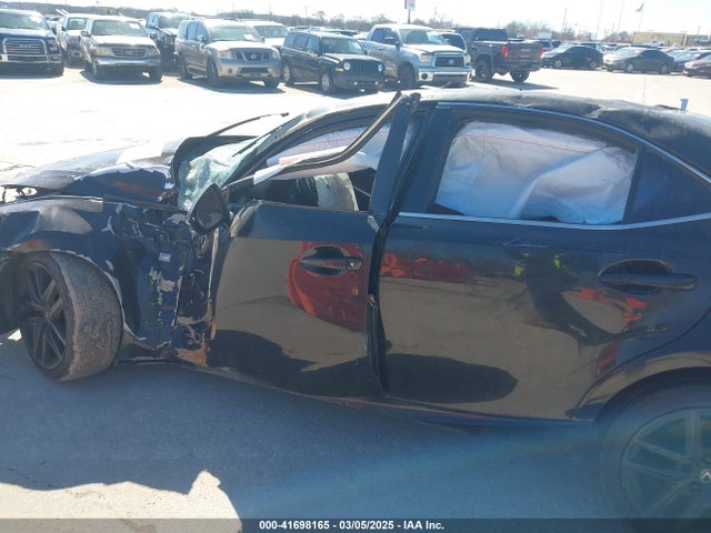 JTHBF1D25E5020004 Lexus 4gr-fse