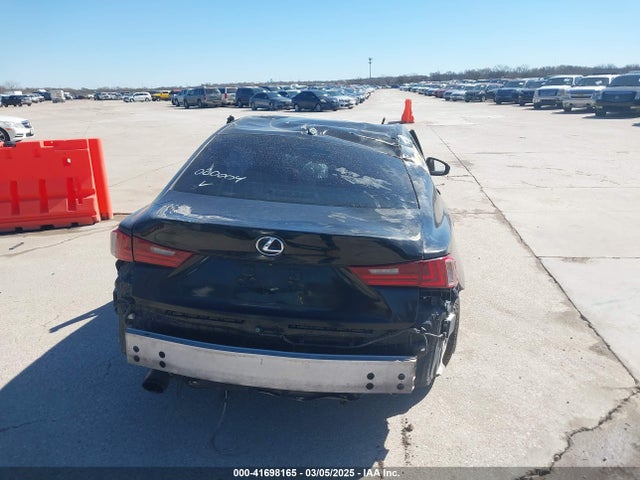 JTHBF1D25E5020004 Lexus 4gr-fse