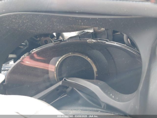 2014 LEXUS IS 250 JTHBF1D25E5020004 Photo 6