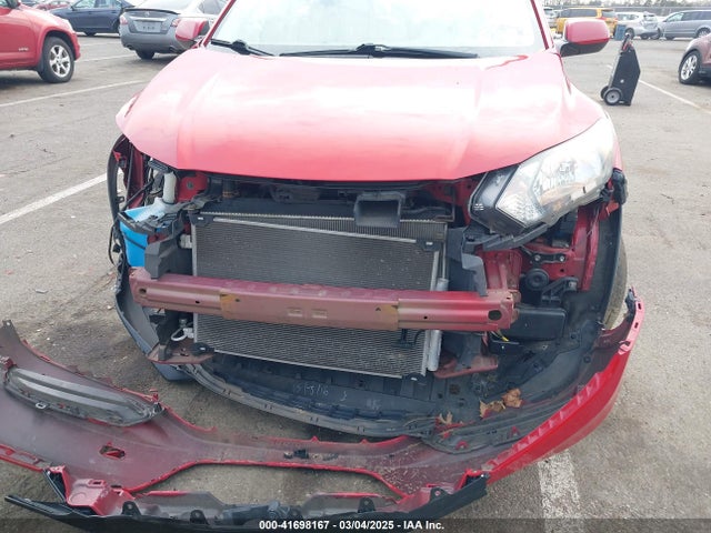 3CZRU6H3XGM739696 Honda HR-V LX