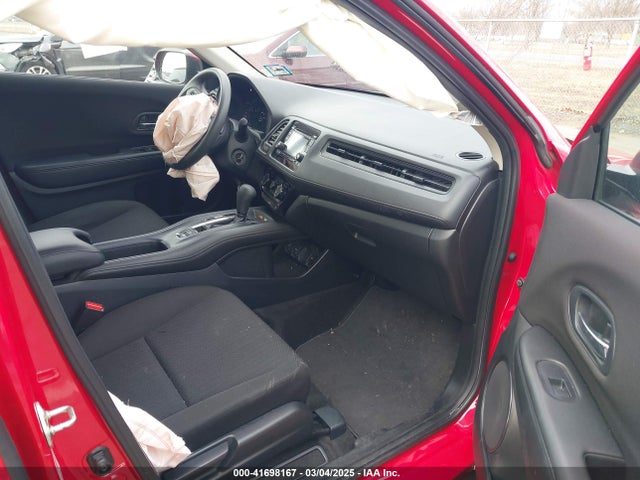 3CZRU6H3XGM739696 Honda HR-V LX