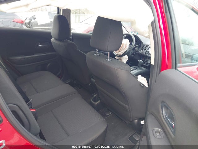 3CZRU6H3XGM739696 Honda HR-V LX