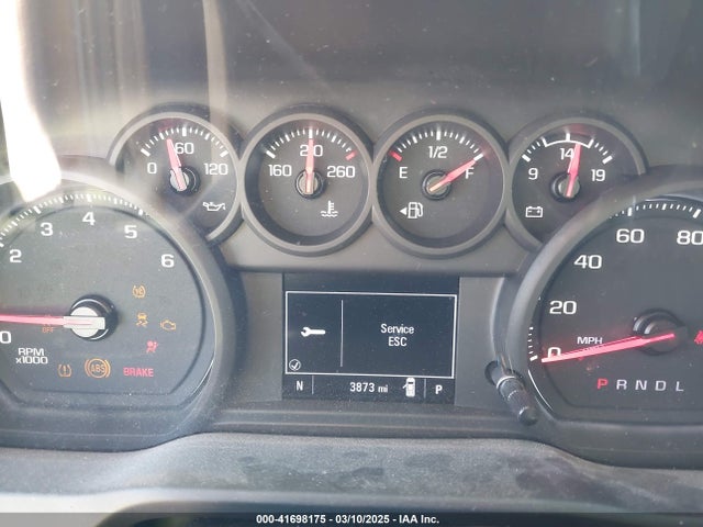 1GC1WLE70NF238896 Chevrolet Silverado 2500hd 2wd  Long Bed Wt