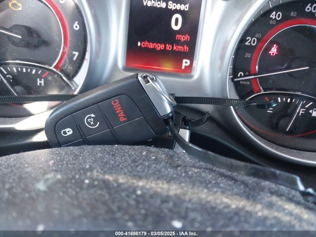 Dodge Journey Sxt 2014 3C4PDCBG6ET111953 Image 11