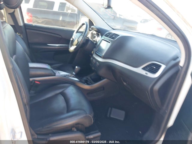 Dodge Journey Sxt 2014 3C4PDCBG6ET111953 Image 5
