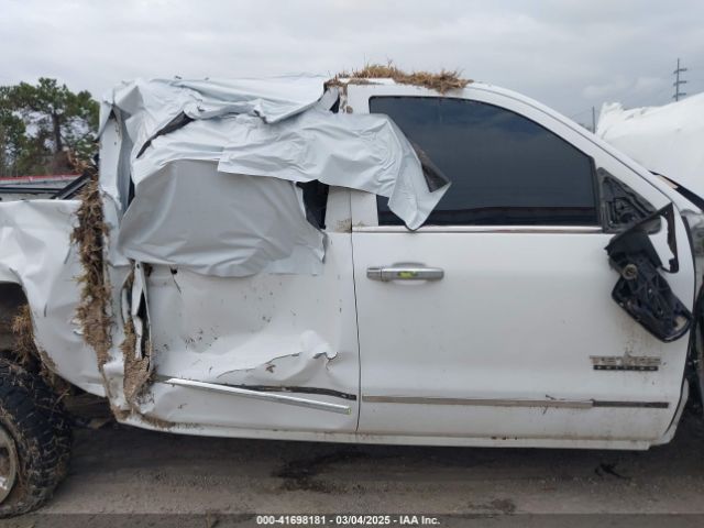 3GCPCREC2JG532103 Chevrolet Silverado 1500 1lt