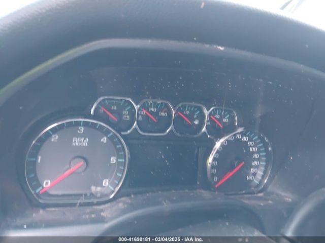 3GCPCREC2JG532103 Chevrolet Silverado 1500 1lt