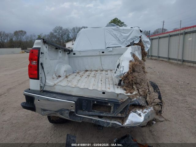 3GCPCREC2JG532103 Chevrolet Silverado 1500 1lt