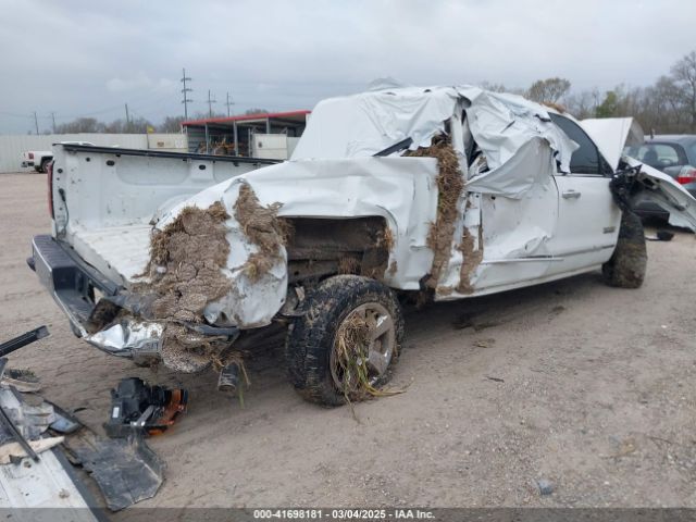 3GCPCREC2JG532103 Chevrolet Silverado 1500 1lt