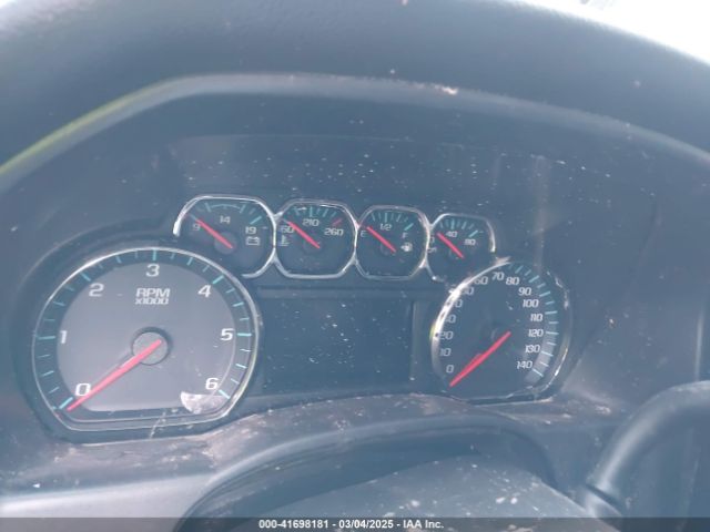 3GCPCREC2JG532103 Chevrolet Silverado 1500 1lt