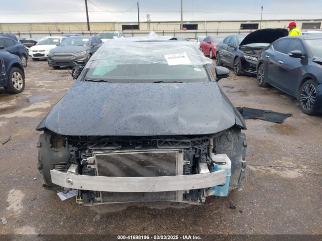 W1K5J4GB6LN089619 Mercedes-Benz CLA 250