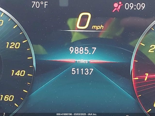 W1K5J4GB6LN089619 Mercedes-Benz CLA 250