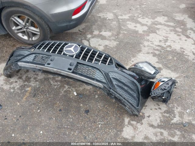 W1K5J4GB6LN089619 Mercedes-Benz CLA 250