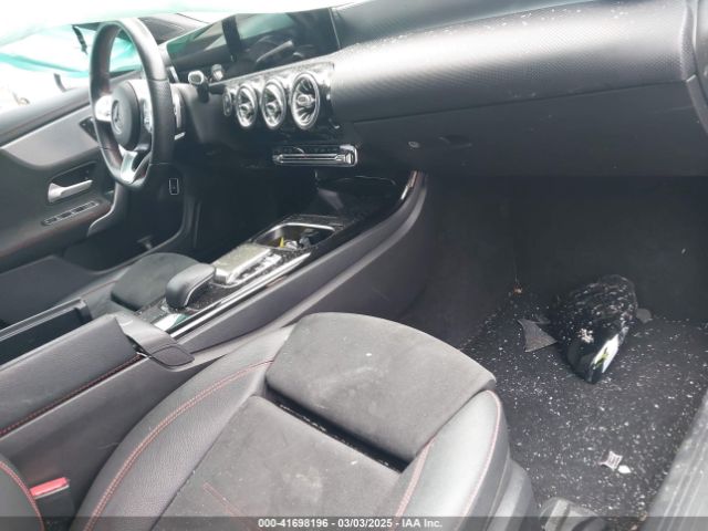 W1K5J4GB6LN089619 Mercedes-Benz CLA 250
