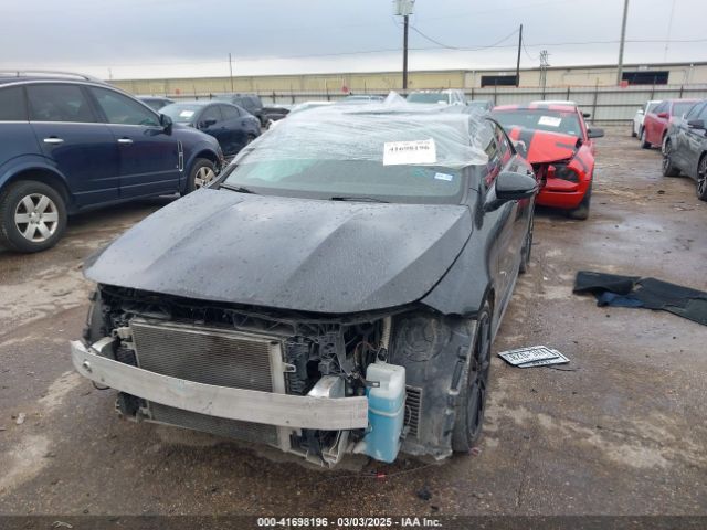 W1K5J4GB6LN089619 Mercedes-Benz CLA 250