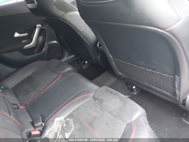W1K5J4GB6LN089619 Mercedes-Benz CLA 250